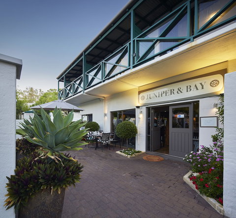 Windsor Lodge Como - Accommodation Newcastle 2