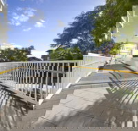 Windsor Lodge Como - Accommodation Newcastle