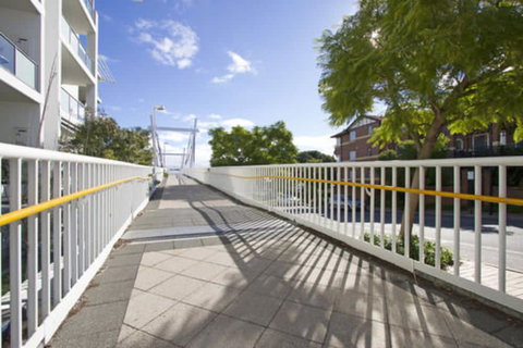 Windsor Lodge Como - Accommodation Newcastle 0