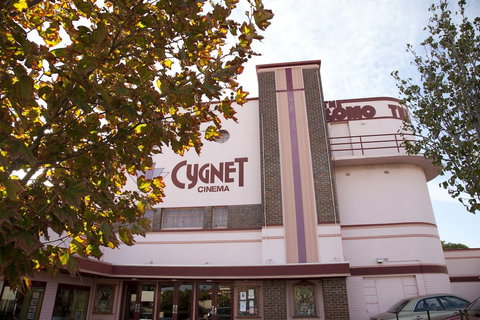 Windsor Lodge Como - Accommodation Newcastle 3