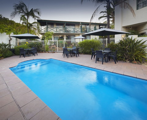 Windsor Lodge Como - Accommodation Newcastle 5