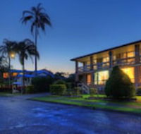 Midlands Motel - Accommodation Newcastle