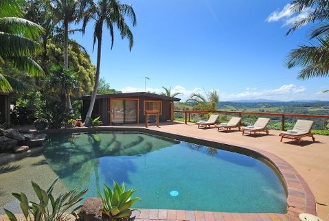 Summerhills Retreat Byron Bay - Accommodation Newcastle 3