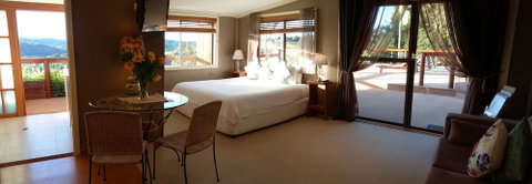 Summerhills Retreat Byron Bay - Accommodation Newcastle 5
