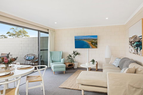 Penguin Mews Merimbula - Accommodation Newcastle 7