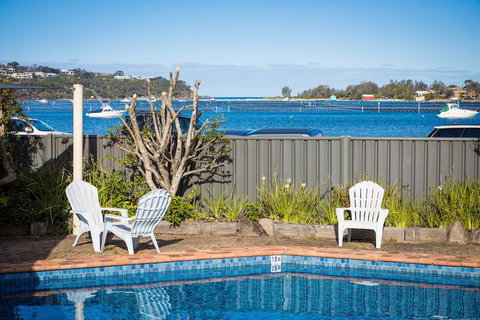 Penguin Mews Merimbula - Accommodation Newcastle 2