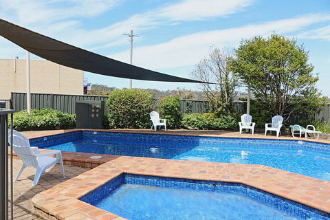 Penguin Mews Merimbula - Accommodation Newcastle 5