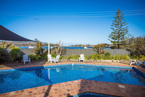 Penguin Mews Merimbula - Accommodation Newcastle 3