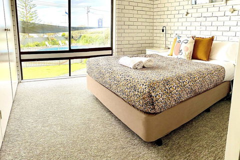 Penguin Mews Merimbula - Accommodation Newcastle 6