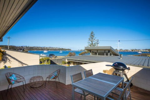 Penguin Mews Merimbula - Accommodation Newcastle 0