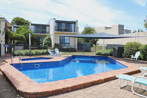 Penguin Mews Merimbula - Accommodation Newcastle 4