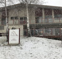 Aalberg Chalet - Accommodation Newcastle