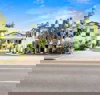 Coral Cay Resort - Accommodation Newcastle