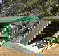 Woodmans Hill Motel - Accommodation Newcastle