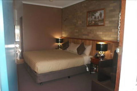 Peppinella Motel - Accommodation Newcastle 5