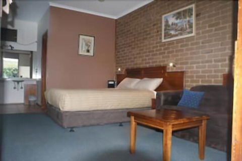 Peppinella Motel - Accommodation Newcastle 6