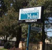 Peppinella Motel - Accommodation Newcastle