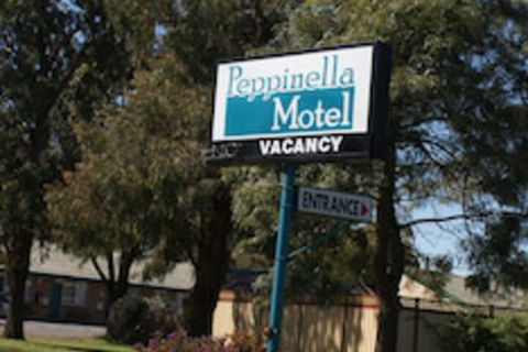 Peppinella Motel - Accommodation Newcastle 0