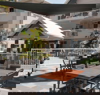 Costa D'ora Apartments - Accommodation Newcastle