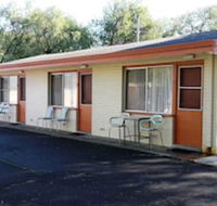 Restawile Motel - Accommodation Newcastle
