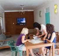 Darwin YHA - Accommodation Newcastle