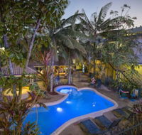 Cairns Central YHA - Hostel - Accommodation Newcastle