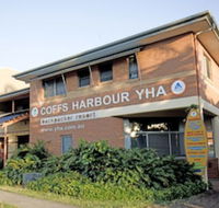 Coffs Harbour YHA Hostel / Backpackers - Accommodation Newcastle