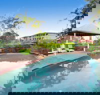 Toowong Villas - Accommodation Newcastle