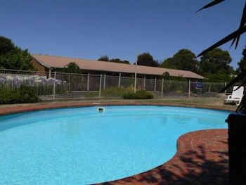 Begonia City Motor Inn - Accommodation Newcastle 4