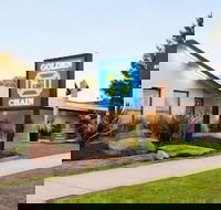 Begonia City Motor Inn - Accommodation Newcastle