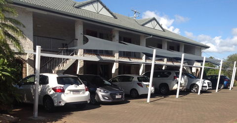 Avlon Gardens Motel - Ballina - Accommodation Newcastle 1