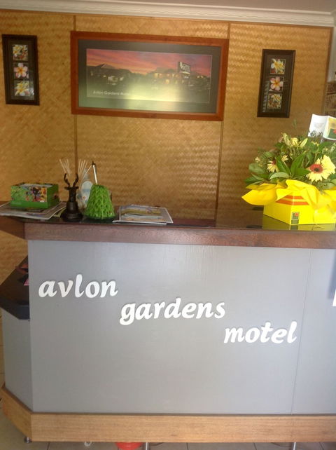 Avlon Gardens Motel - Ballina - Accommodation Newcastle 0