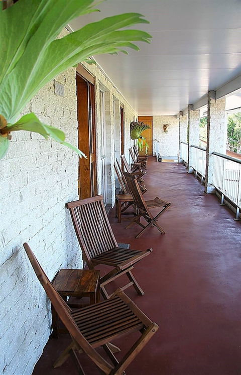 Avlon Gardens Motel - Ballina - Accommodation Newcastle 3