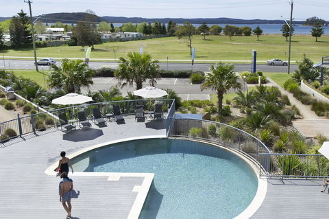 Corrigans Cove - Accommodation Newcastle 4