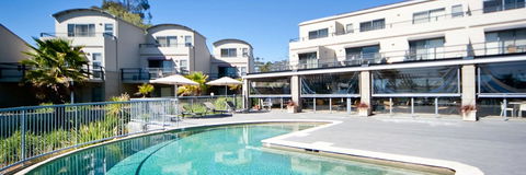 Corrigans Cove - Accommodation Newcastle 2