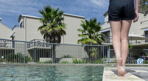 Corrigans Cove - Accommodation Newcastle 5