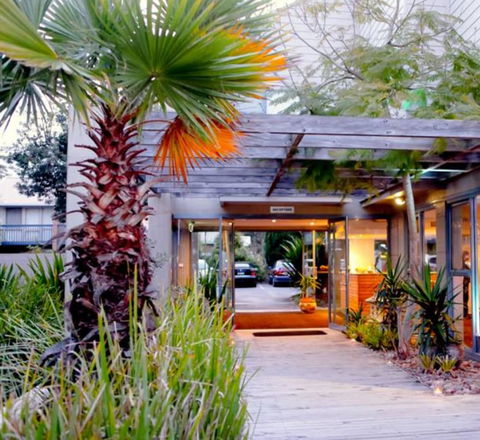Corrigans Cove - Accommodation Newcastle 1