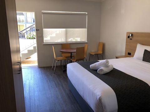 Araluen Motor Lodge - Accommodation Newcastle 5
