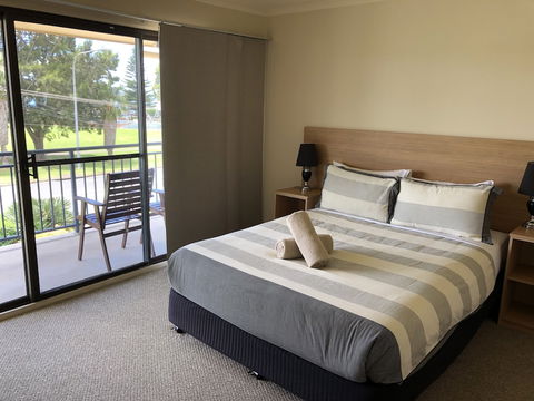 Araluen Motor Lodge - Accommodation Newcastle 6