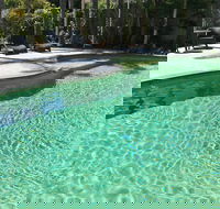Araluen Motor Lodge - Accommodation Newcastle