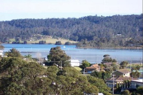 Inlet Views Holiday Lodge Motel - Accommodation Newcastle 4