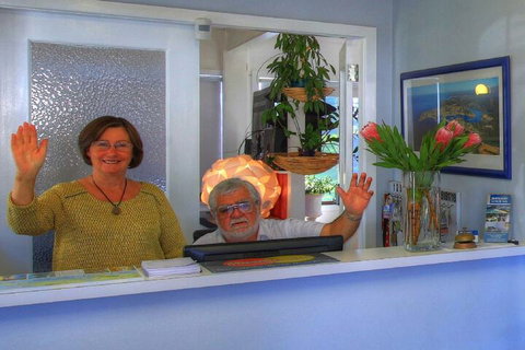 Bermagui Motor Inn - Accommodation Newcastle 4