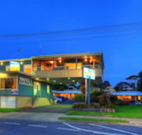 Bermagui Motor Inn - Accommodation Newcastle