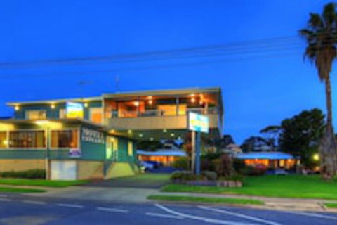 Bermagui Motor Inn - Accommodation Newcastle 0