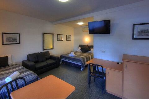Bermagui Motor Inn - Accommodation Newcastle 6