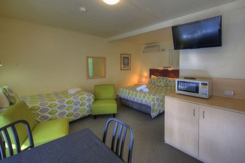 Bermagui Motor Inn - Accommodation Newcastle 7