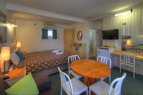 Bermagui Motor Inn - Accommodation Newcastle 5