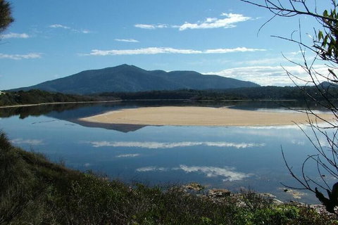 Bermagui Motor Inn - Accommodation Newcastle 3