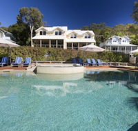 Blueys Retreat - Accommodation Newcastle
