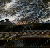 Yallingup Forest Resort - Accommodation Newcastle